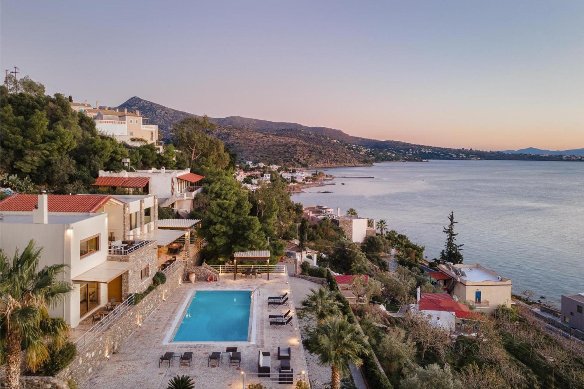 Zefis * Aegina