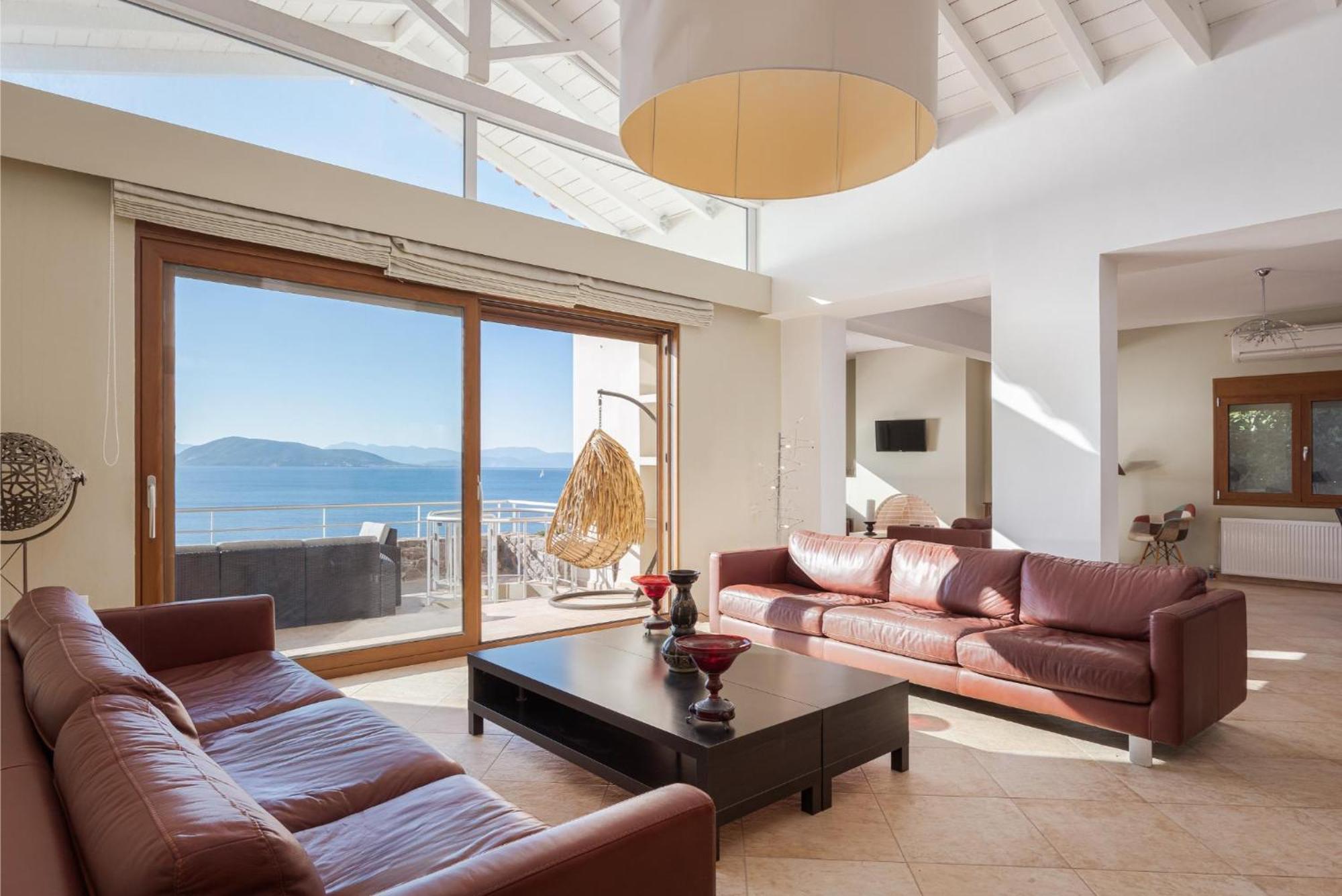Villa Zefis Aegina