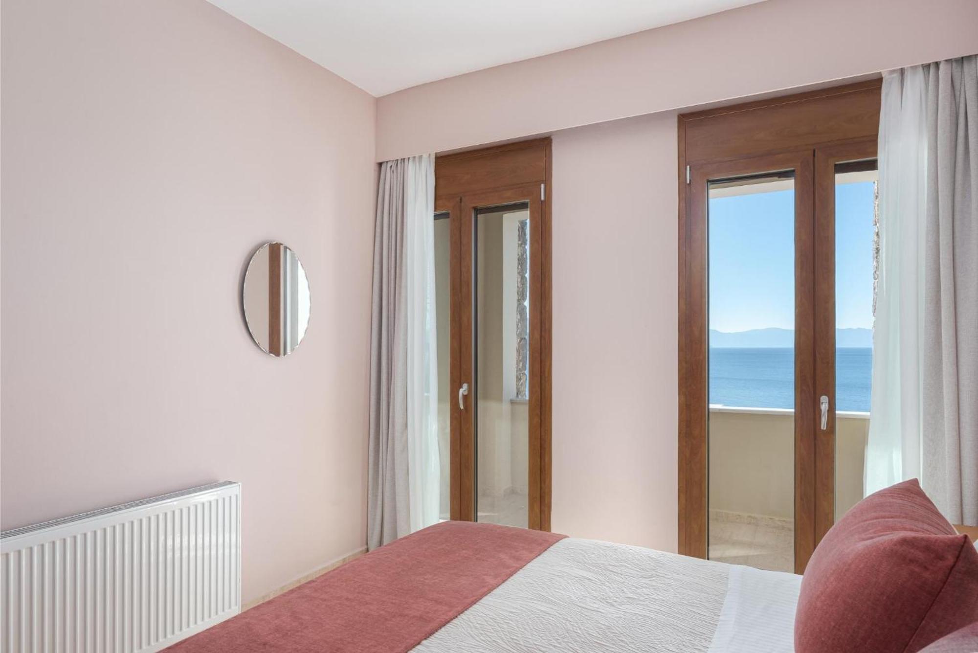 Villa Zefis Aegina