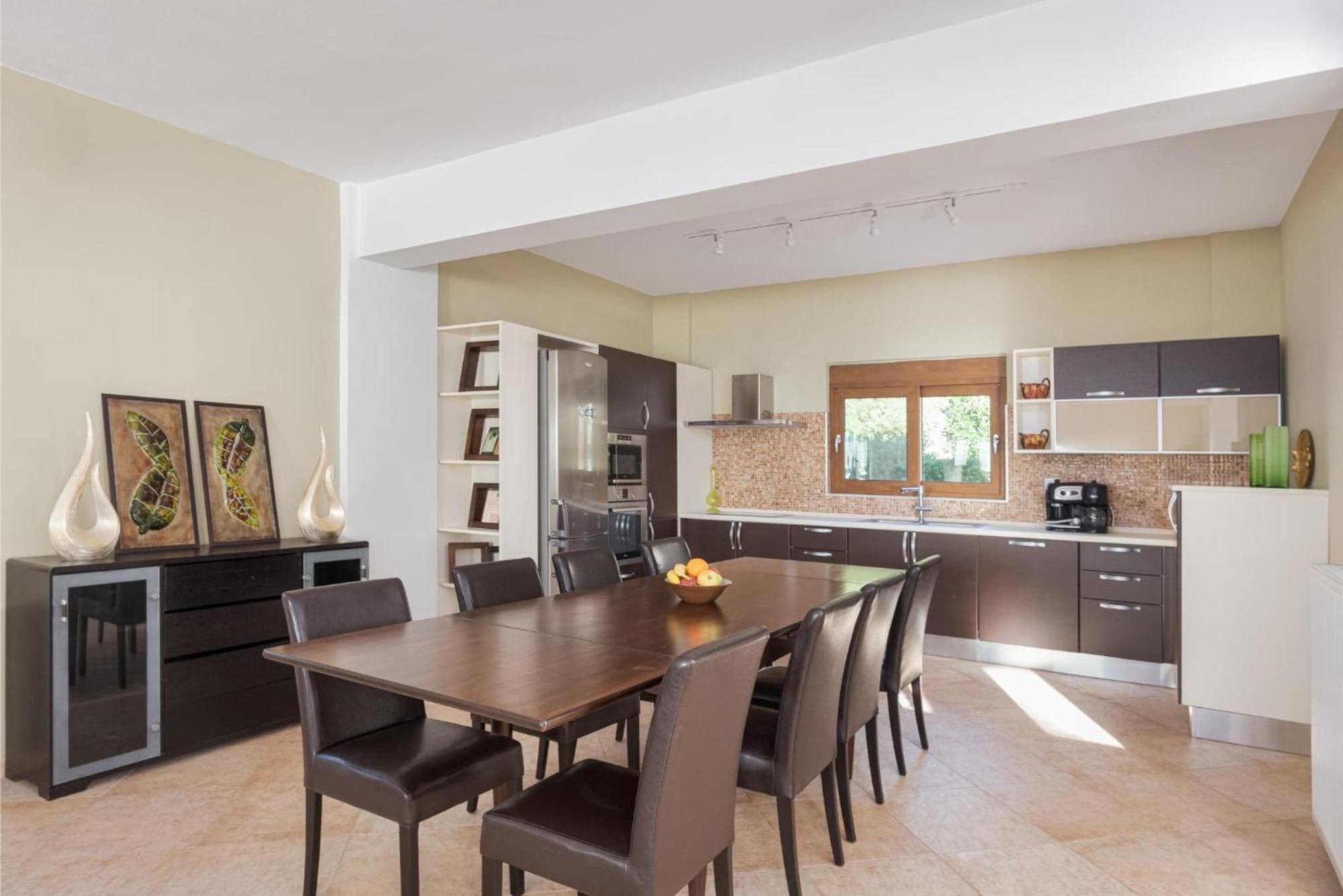 Zefis Villa Aegina